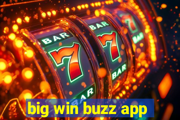 big win buzz app